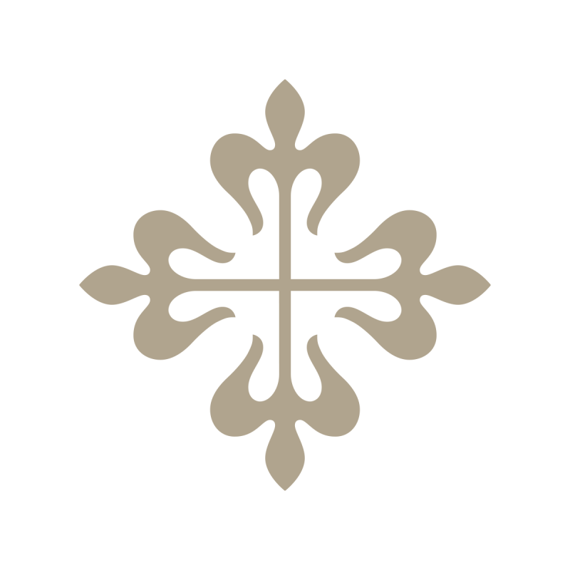 Tudor Mount – Light Icon Tudor Mount - Light Icon