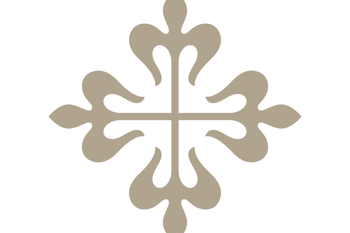 Tudor Mount – Light Icon Tudor Mount - Light Icon